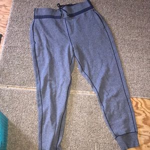 Lululemon joggers